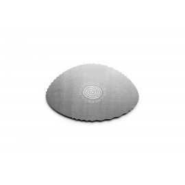 Pebble Drawing - Edge 4